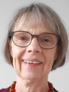 Friederike Bracht