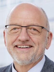 Josef Gerl