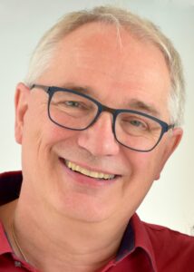 Norbert Heinritz